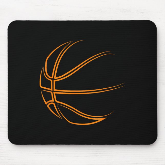 Sketll Novelty - Sketll Player Gift Idea  Mouse Mat (Front)