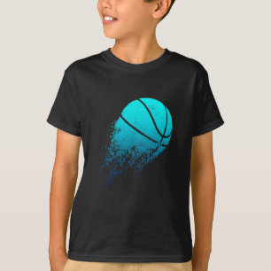 Sketll Player Bll Coach Fan Ller Sport T-Shirt