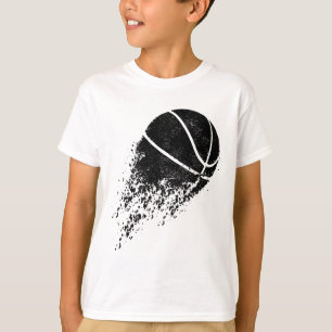 Sketll Player Bll Sports Coach Fan Ller T-Shirt