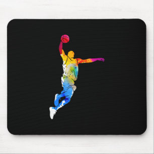 Sketll Player Sketll Mouse Mat