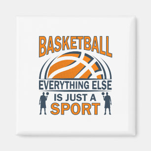 Sketll Players Sketll Team Graphic Sports Sketll 2 Magnet