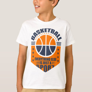 Sketll Players Sketll Team Graphic Sports Sketll 3 T-Shirt