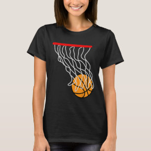 Sketll Players - Swish! T-Shirt