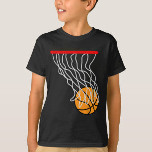 Sketll Players - Swish! T-Shirt