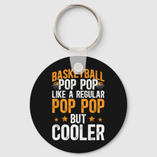 Sketll Pop Pop Of A Sketll Player Pop Pop Definiti Key Ring