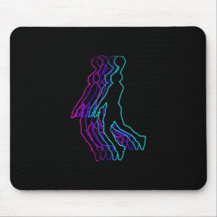 Sketll S For Men Kids Youth Player Slam Dunk Teens Mouse Mat