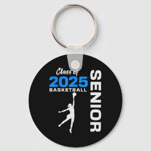 Sketll Senior Matching Cl Of 2025 Senior Sketll 4 Key Ring