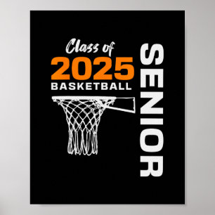Sketll Senior Matching Cl Of 2025 Senior Sketll 7 Poster