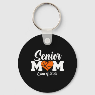 Sketll Senior Mum Graduation Cl Of 2025 Senior 25 Key Ring