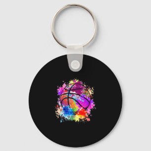 Sketll Teenagers Girls Teens Women Ller Dunking Key Ring