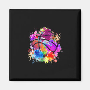 Sketll Teenagers Girls Teens Women Ller Dunking Magnet