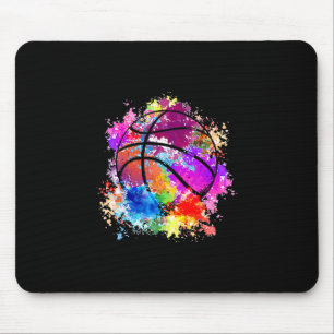 Sketll Teenagers Girls Teens Women Ller Dunking  Mouse Mat