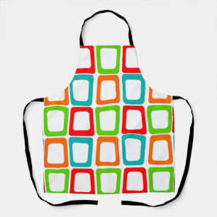 Skewed Rectangles  Apron