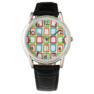 Skewed Rectangles  Watch