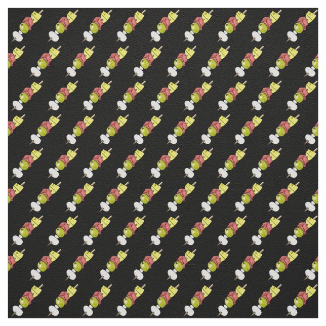 Skewer Fabric (Swatch)