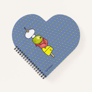 Skewer Notebook