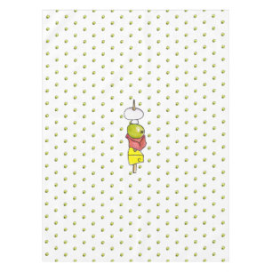 Skewer Tablecloth
