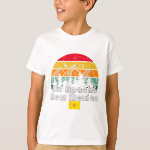 Ski Apache New Mexico T-Shirt