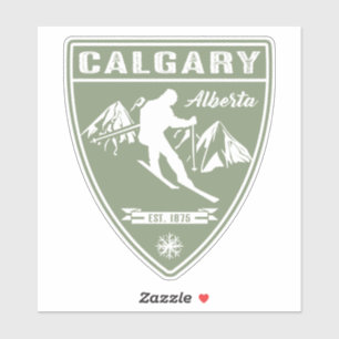 Ski Calgary Alberta
