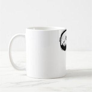 Ski Coach Skiing Skier Snowboard Winter Sports Gra Coffee Mug