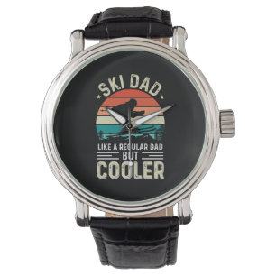 Ski Dad Watch