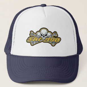 Ski-Doo Trucker Hat