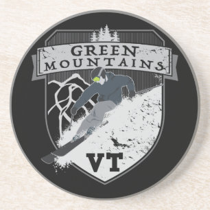 Ski Green Mountains, VT Coaster
