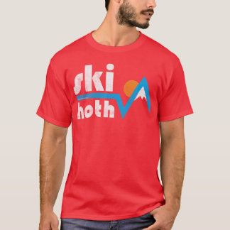 Ski Hoth boy T-Shirt