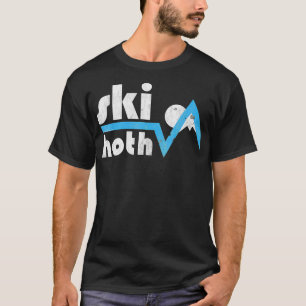 Ski Hoth T-Shirt