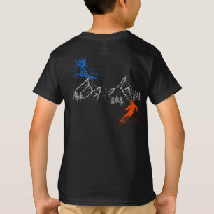 Ski In Ski Out T-Shirt