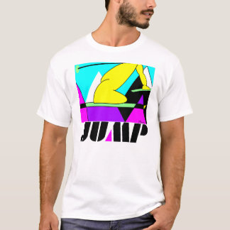 Ski Jump T-Shirt