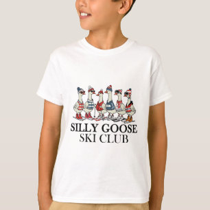 Ski Lover T-Shirt
