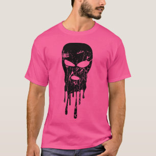 Ski Mask Rap T-Shirt