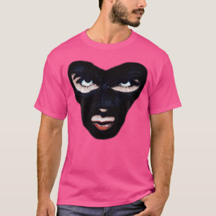 Ski Mask Shirt Shoebox Money Hip Hop Retro Money C