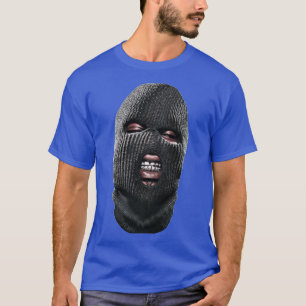 ski mask T-Shirt