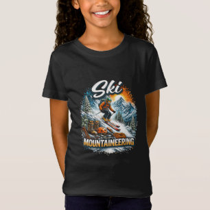 Ski Mountaineering T-Shirt