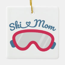 Ski Mum