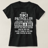 Ski Patroller
