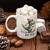 Ski-Rex Winter Fun
