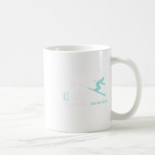 Ski Uncle Shirt Coffee Mug