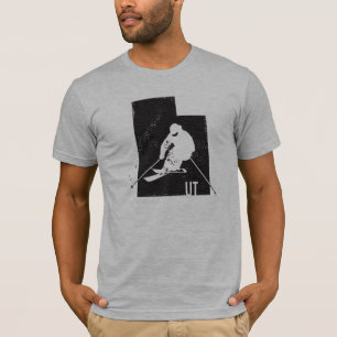 Ski Utah T-Shirt