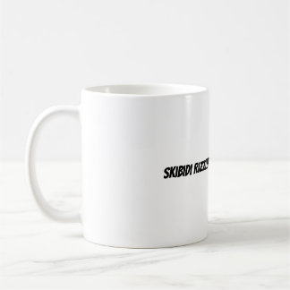 Skibidi Mug