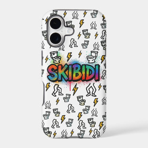 Skibidi Toilet - Gen Alpha Brainrot Funny Meme