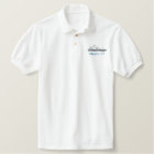 SkiBrain Polo