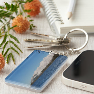 Skiddaw Key Ring
