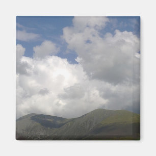 Skiddaw Magnet