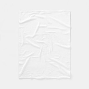 Skier Mountain Winter Sports Skiing Alpine Adventu Fleece Blanket