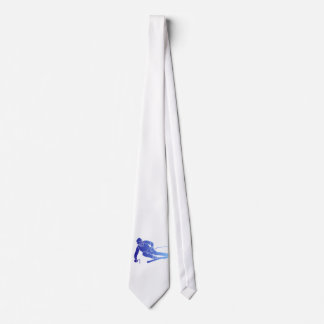 skier tie