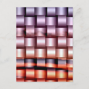 SKIES POSTCARD