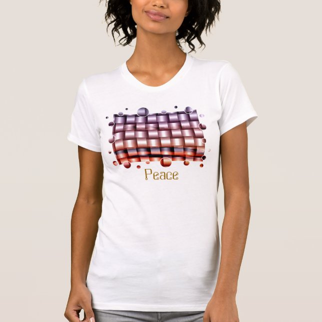 SKIES T-Shirt (Front)